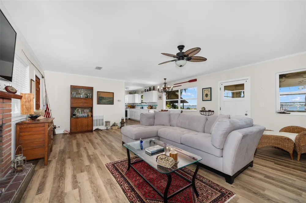 12525 NE 204TH TERRACE Waldo, FL 32694