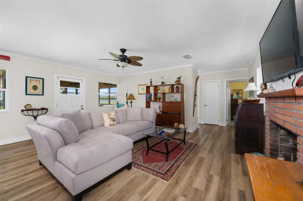 12525 NE 204TH TERRACE Waldo, FL 32694