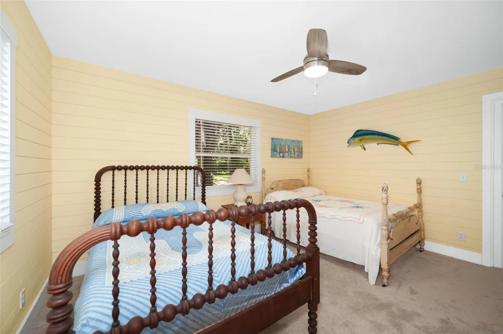 12525 NE 204TH TERRACE Waldo, FL 32694