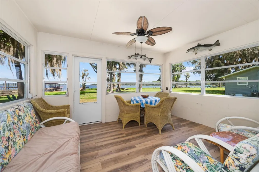 12525 NE 204TH TERRACE Waldo, FL 32694
