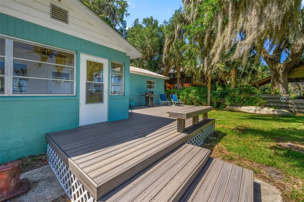 12525 NE 204TH TERRACE Waldo, FL 32694