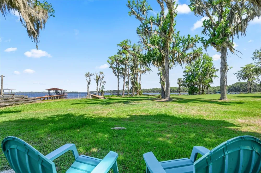 12525 NE 204TH TERRACE Waldo, FL 32694