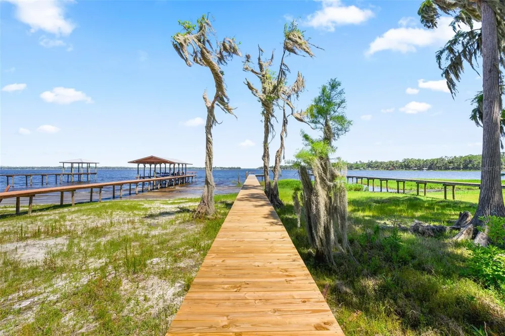 12525 NE 204TH TERRACE Waldo, FL 32694