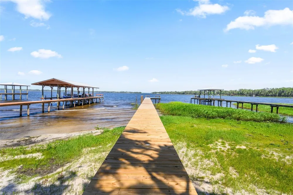 12525 NE 204TH TERRACE Waldo, FL 32694