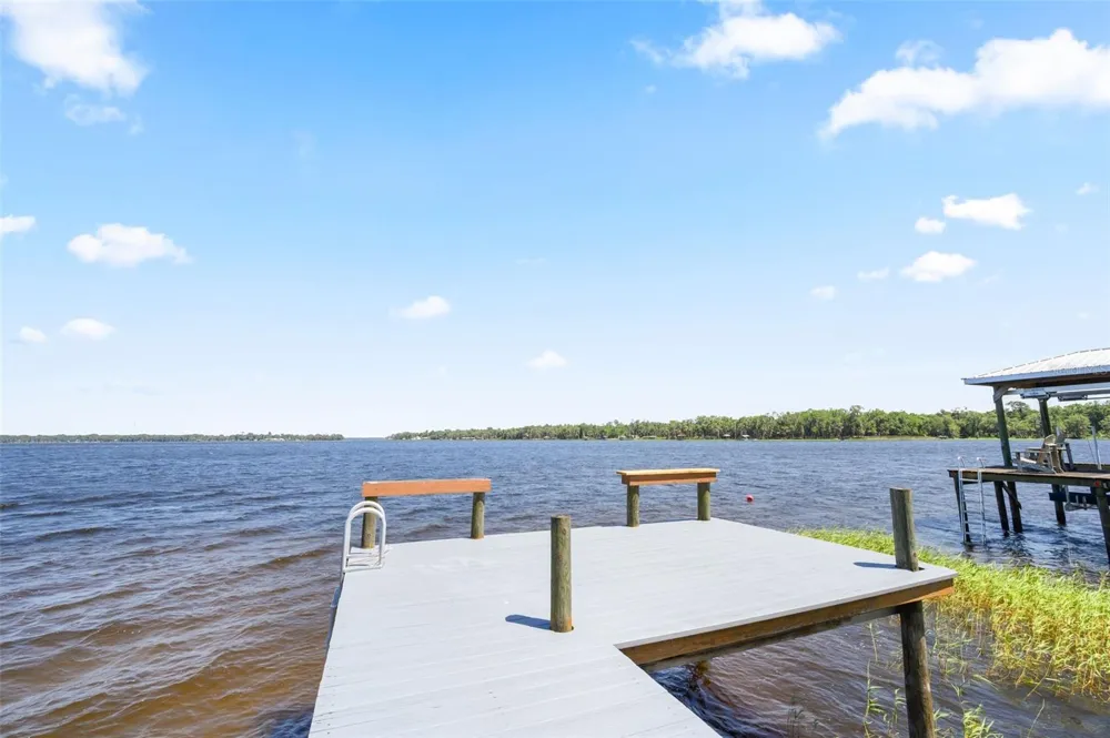 12525 NE 204TH TERRACE Waldo, FL 32694