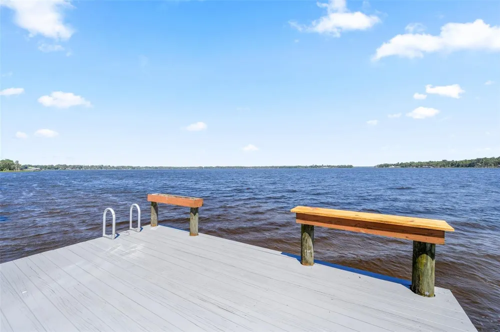 12525 NE 204TH TERRACE Waldo, FL 32694