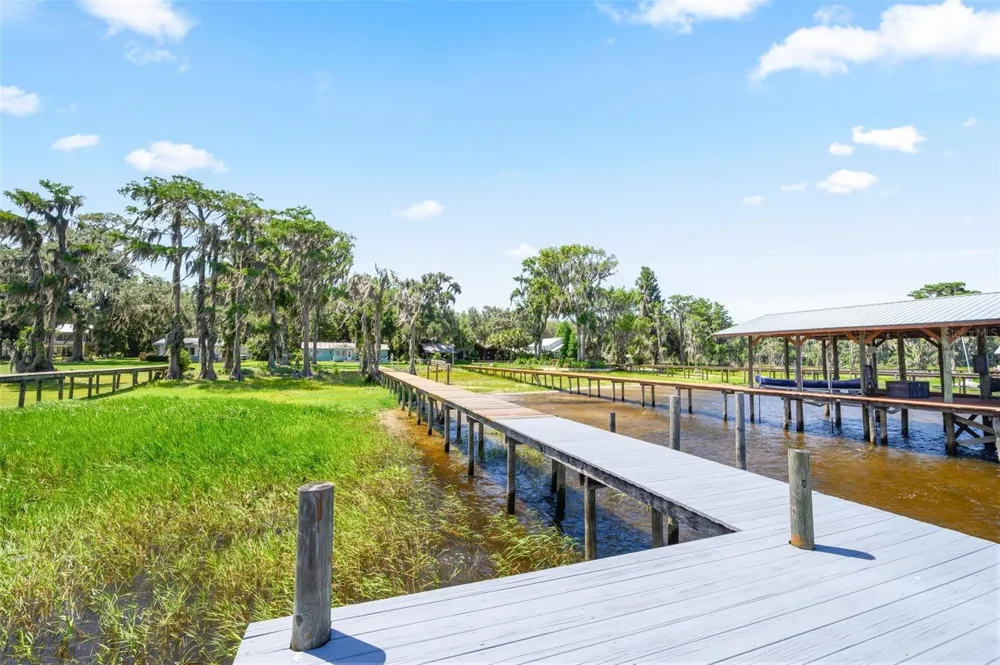 12525 NE 204TH TERRACE Waldo, FL 32694