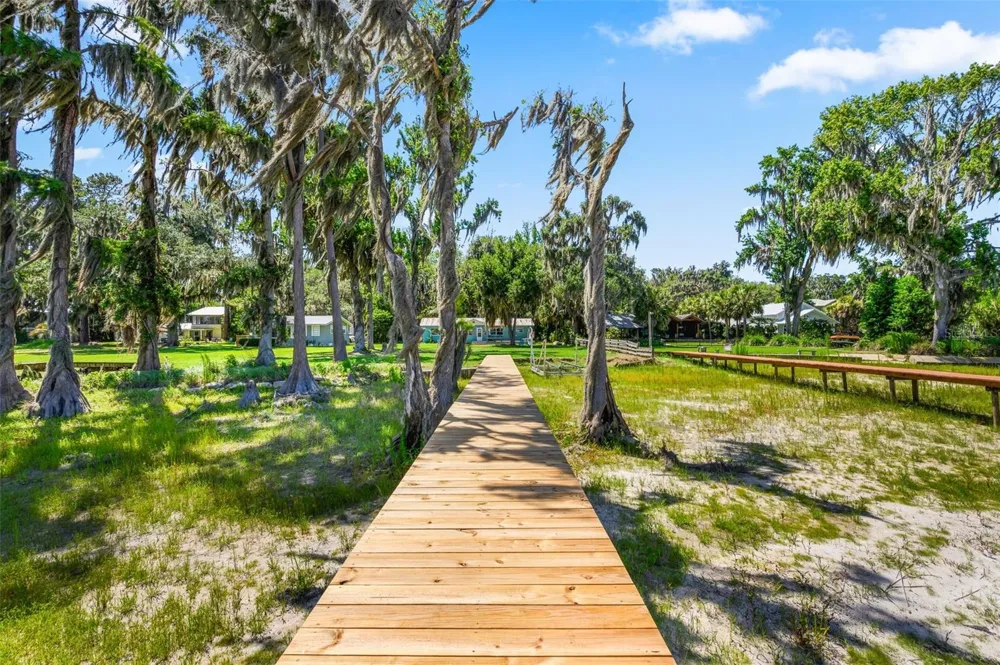 12525 NE 204TH TERRACE Waldo, FL 32694