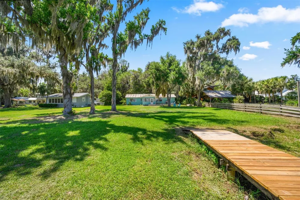 12525 NE 204TH TERRACE Waldo, FL 32694