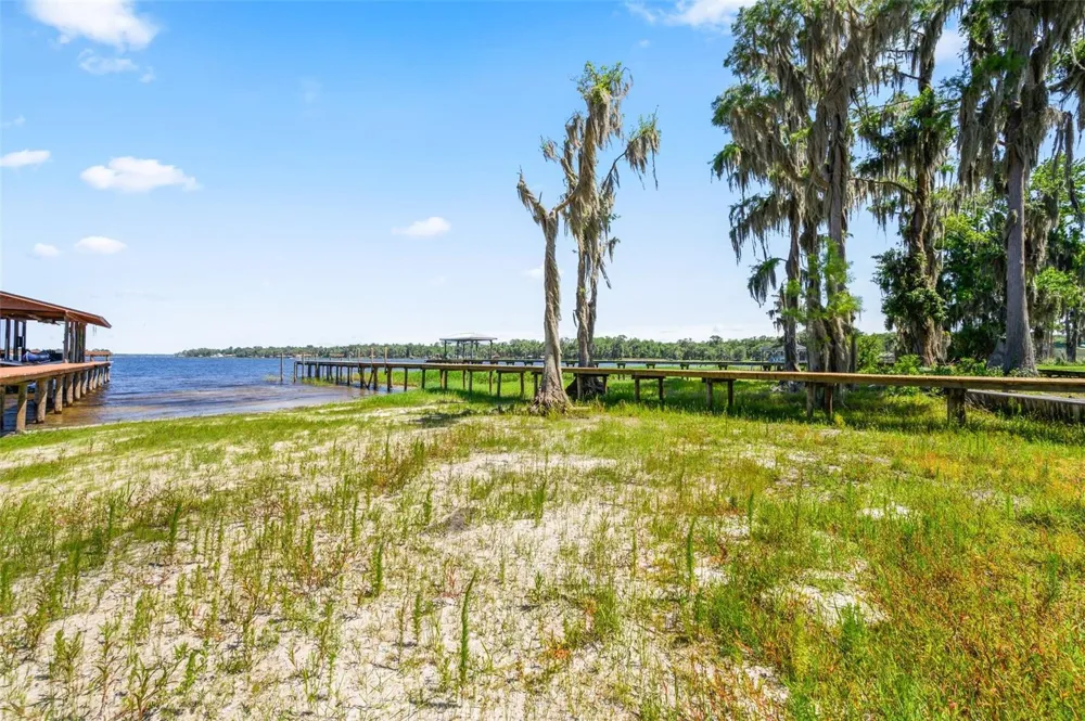 12525 NE 204TH TERRACE Waldo, FL 32694