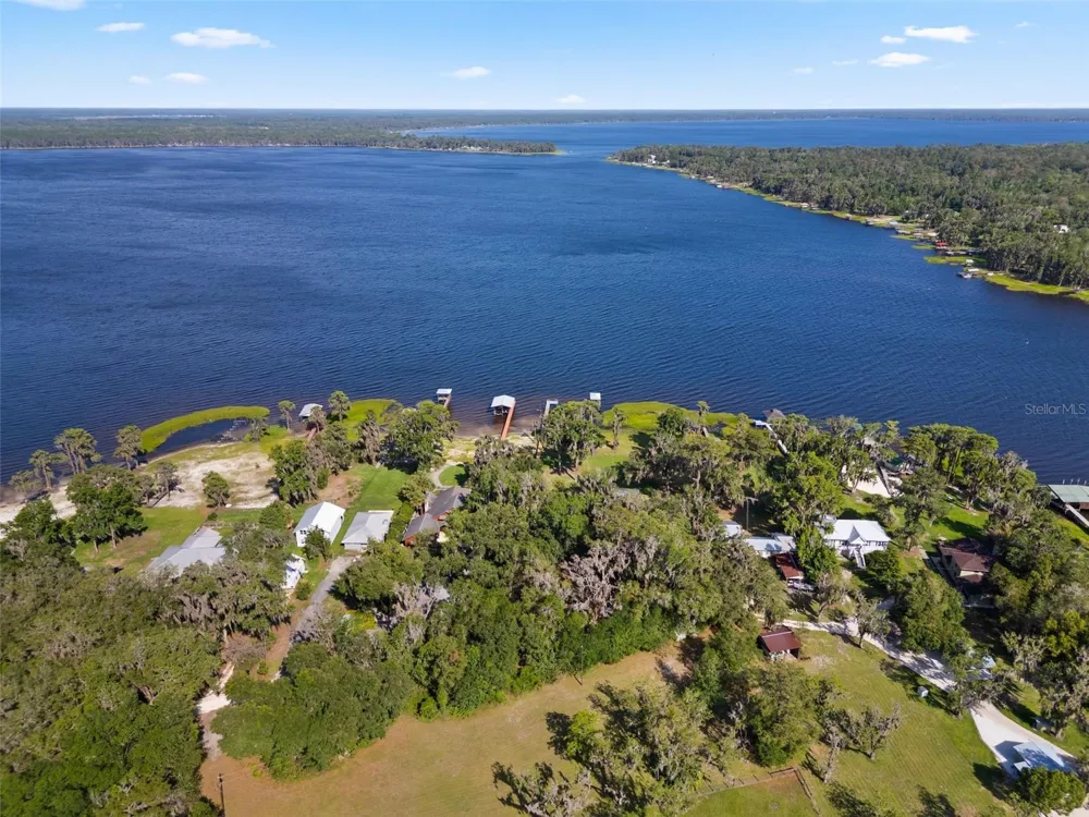 12525 NE 204TH TERRACE Waldo, FL 32694