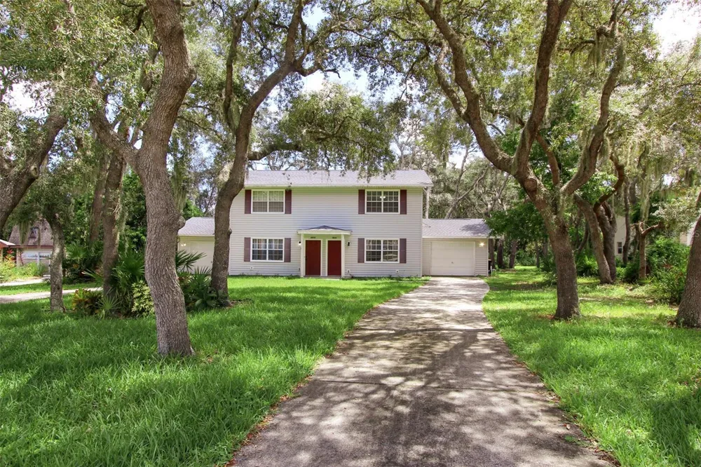 3818 RED OAK COURT Lake Wales, FL 33898