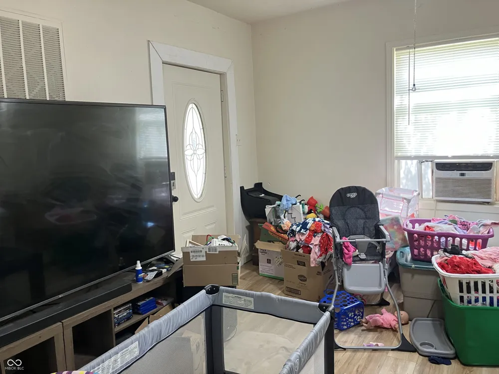 1534 S P STREET Elwood, IN 46036
