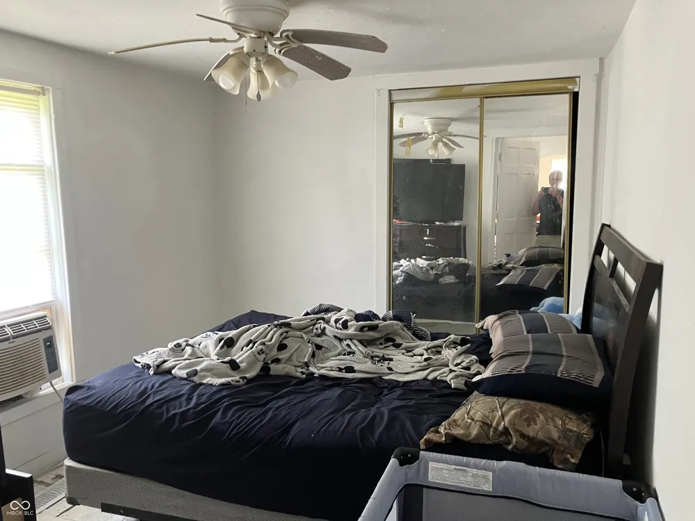 1534 S P STREET Elwood, IN 46036