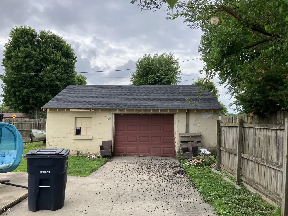 1534 S P STREET Elwood, IN 46036