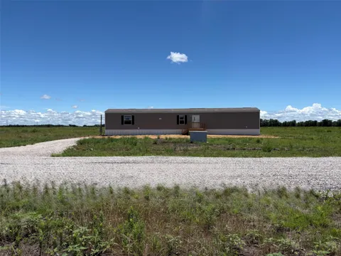 CR 4060 ROAD #25A
