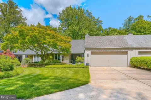 2504 STONE MILL ROAD