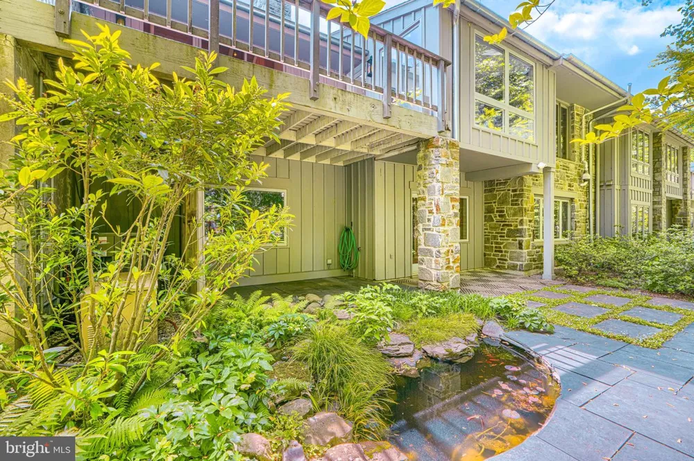 2504 STONE MILL ROAD Baltimore, MD 21208