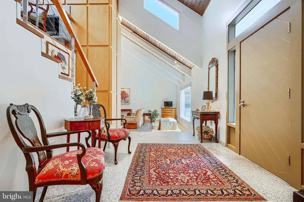 2504 STONE MILL ROAD Baltimore, MD 21208