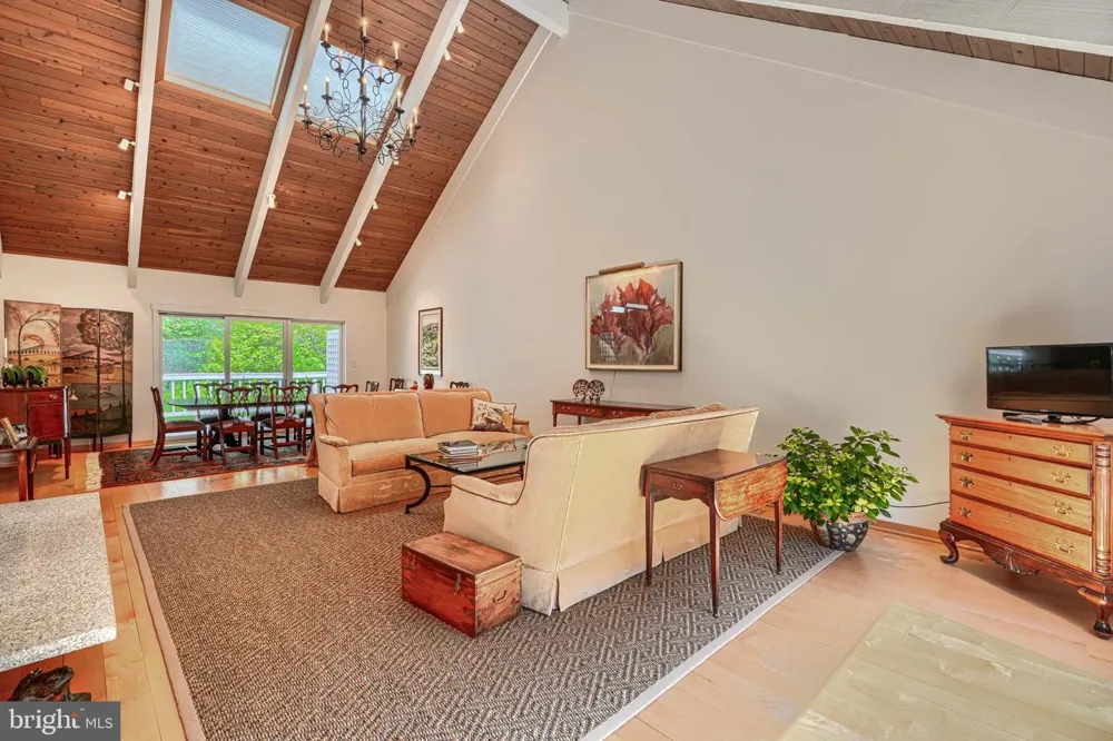 2504 STONE MILL ROAD Baltimore, MD 21208