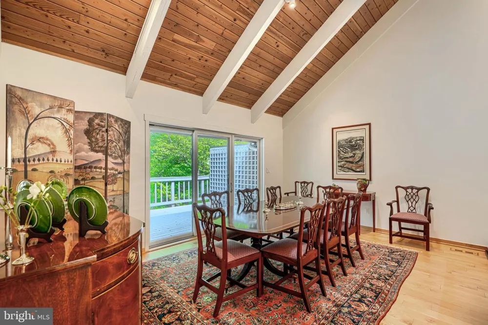 2504 STONE MILL ROAD Baltimore, MD 21208