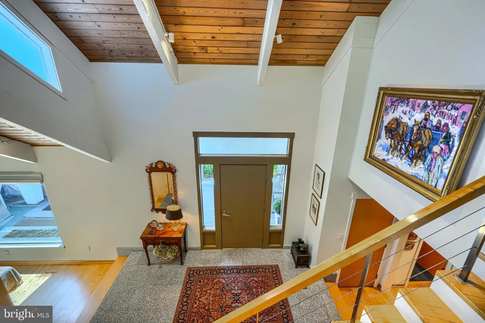 2504 STONE MILL ROAD Baltimore, MD 21208