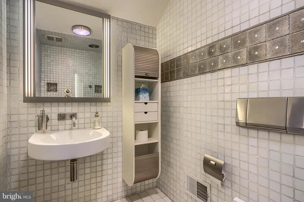 2504 STONE MILL ROAD Baltimore, MD 21208