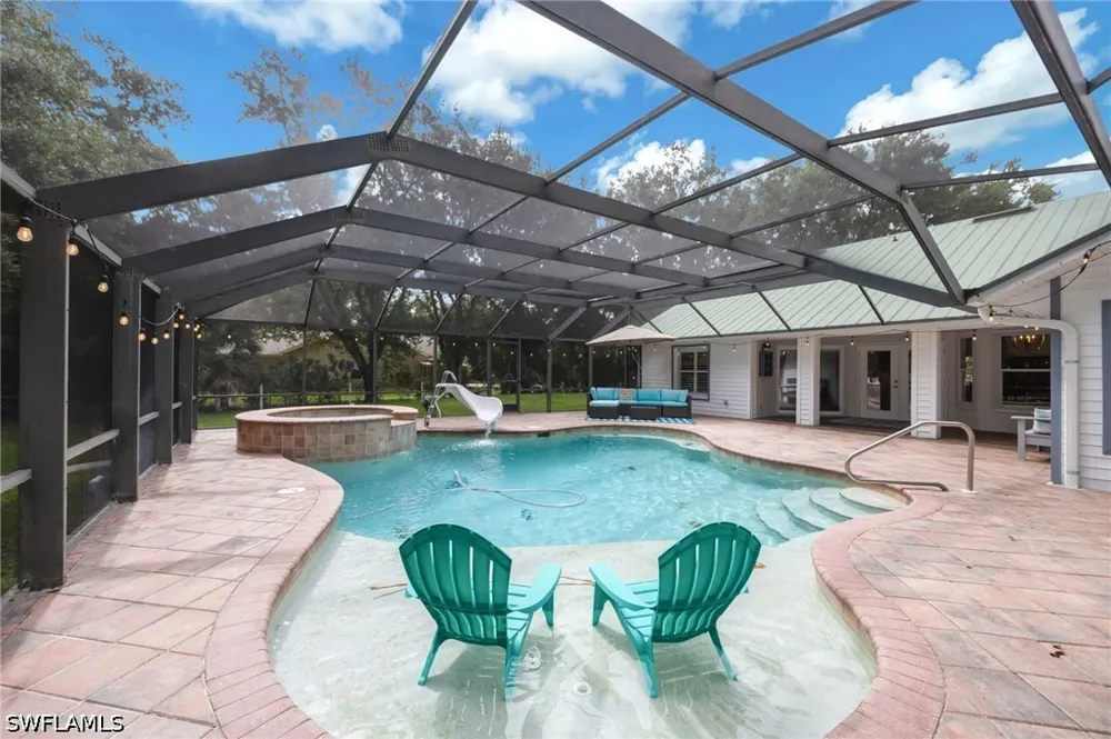 13th Avenue SW Naples, FL 34116
