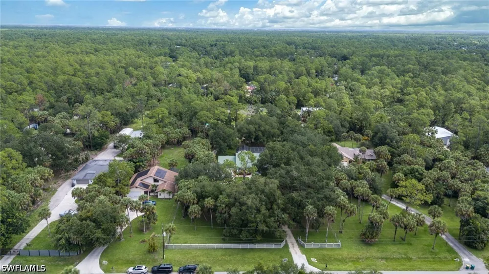 13th Avenue SW Naples, FL 34116