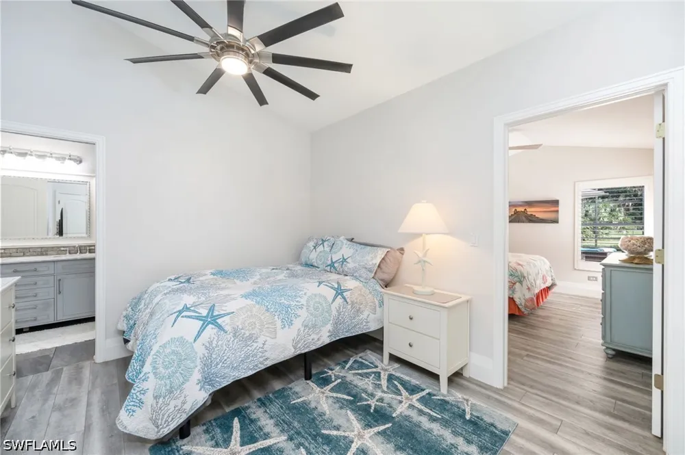 13th Avenue SW Naples, FL 34116