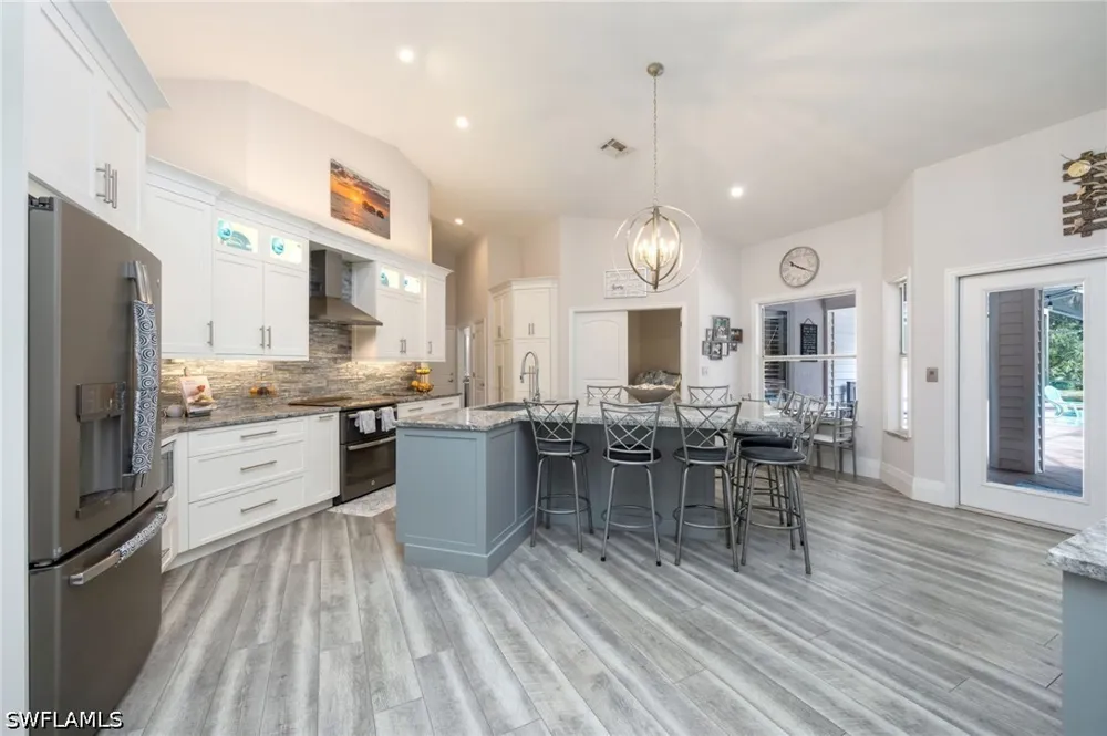 13th Avenue SW Naples, FL 34116