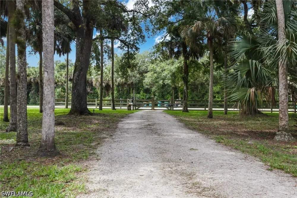 13th Avenue SW Naples, FL 34116