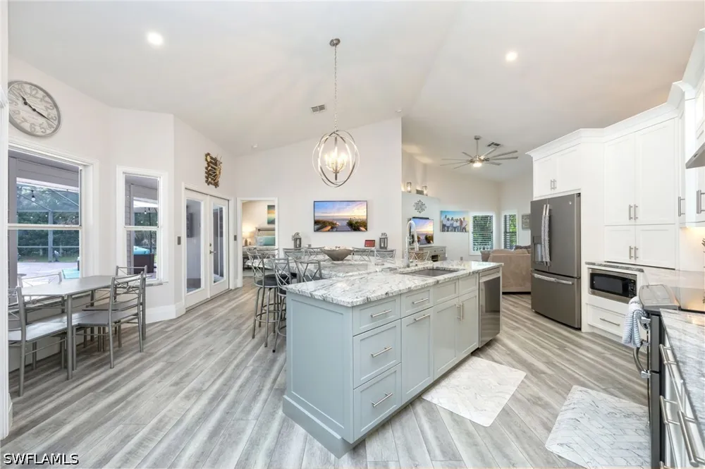 13th Avenue SW Naples, FL 34116