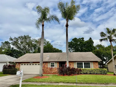 999 GILLESPIE DRIVE