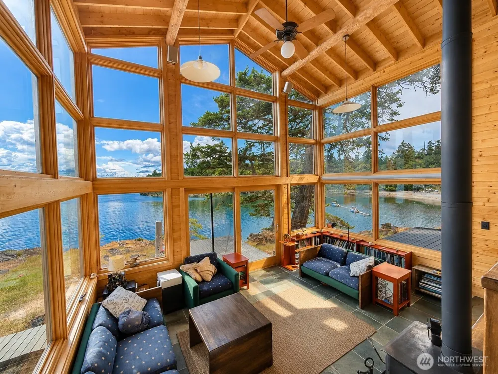 0 Lot 23-24-25 Nells Way Johns Island, WA 98250