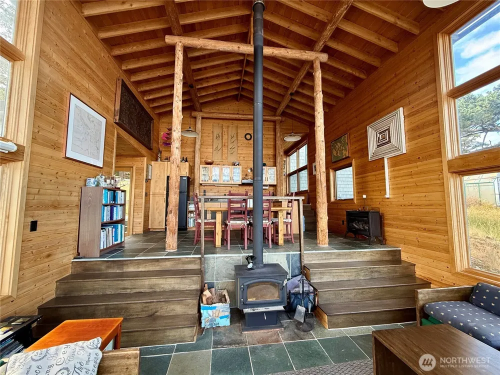 0 Lot 23-24-25 Nells Way Johns Island, WA 98250