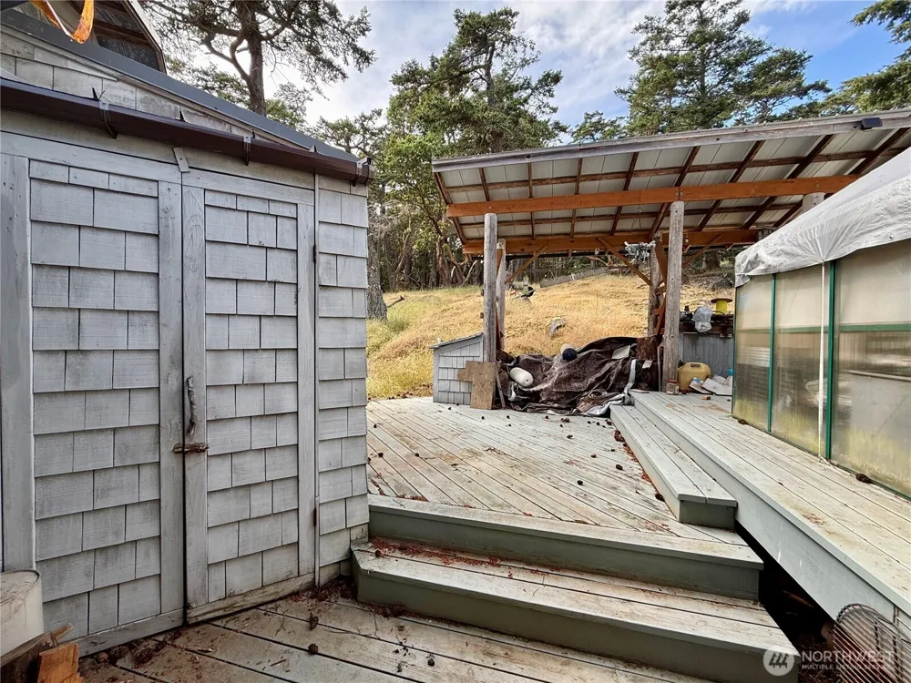 0 Lot 23-24-25 Nells Way Johns Island, WA 98250