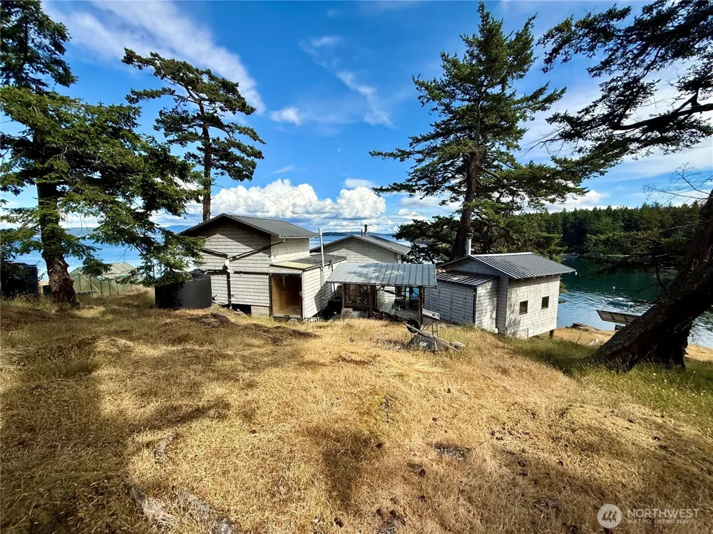 0 Lot 23-24-25 Nells Way Johns Island, WA 98250