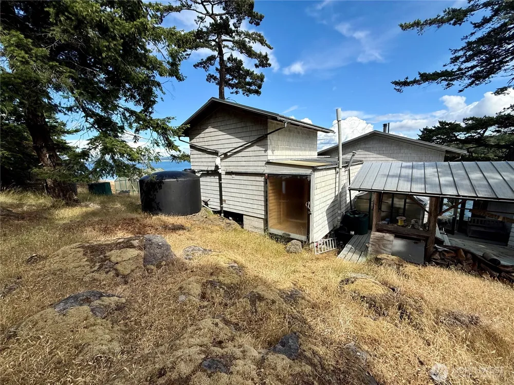 0 Lot 23-24-25 Nells Way Johns Island, WA 98250