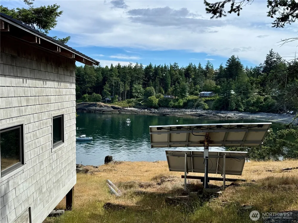 0 Lot 23-24-25 Nells Way Johns Island, WA 98250