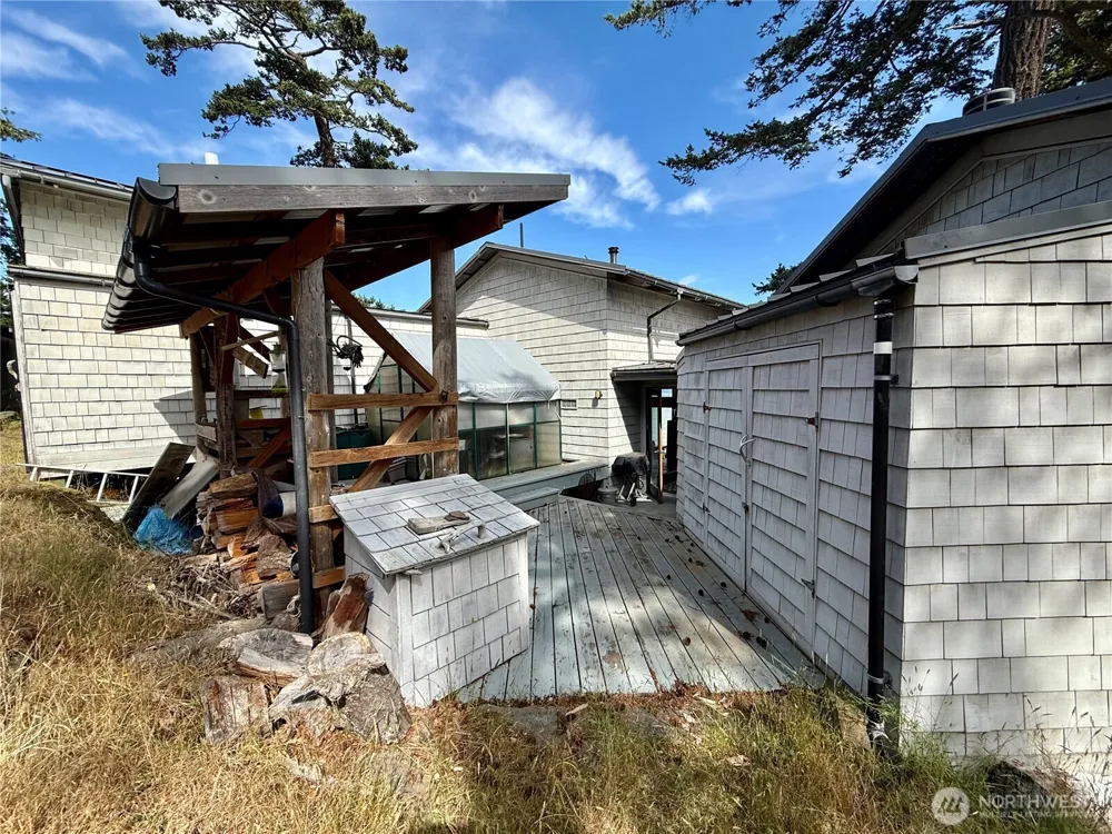 0 Lot 23-24-25 Nells Way Johns Island, WA 98250