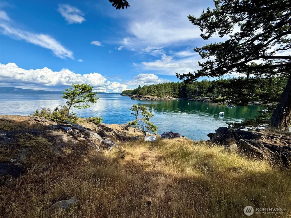 0 Lot 23-24-25 Nells Way Johns Island, WA 98250
