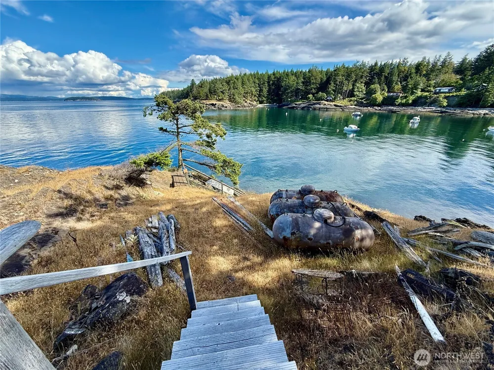 0 Lot 23-24-25 Nells Way Johns Island, WA 98250