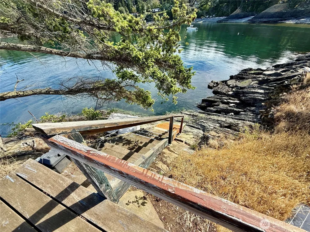 0 Lot 23-24-25 Nells Way Johns Island, WA 98250