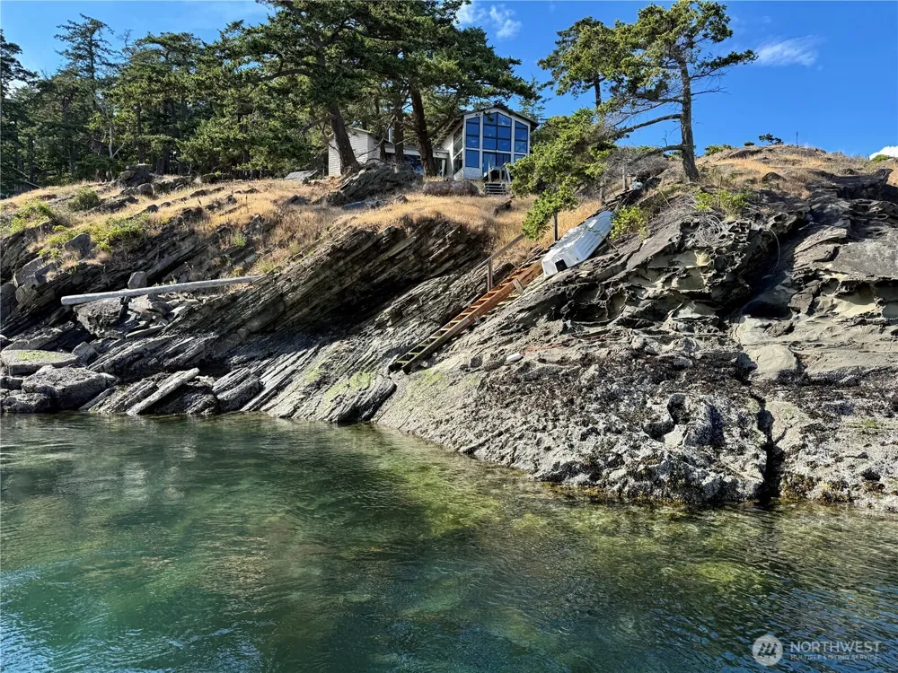 0 Lot 23-24-25 Nells Way Johns Island, WA 98250