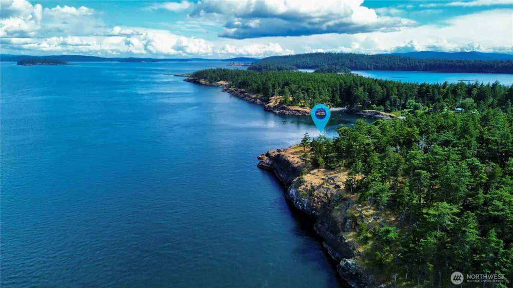 0 Lot 23-24-25 Nells Way Johns Island, WA 98250