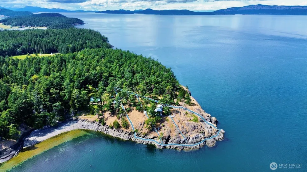 0 Lot 23-24-25 Nells Way Johns Island, WA 98250