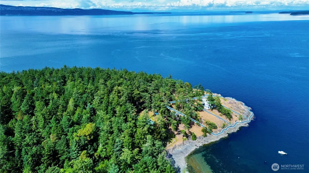 0 Lot 23-24-25 Nells Way Johns Island, WA 98250