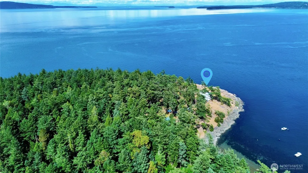 0 Lot 23-24-25 Nells Way Johns Island, WA 98250