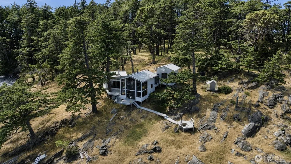 0 Lot 23-24-25 Nells Way Johns Island, WA 98250